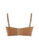 Dana Strapless Bra Caramel TKD Lingerie Sculptresse Core CB2