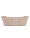 Dana Strapless Bra Linen TKD Lingerie Sculptresse CB1