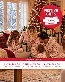 Desert Wonderland Kids Pyjama Set