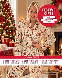 Desert Wonderland Pyjama Set