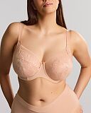 Dream Comfort Full Bra Cameo Rose