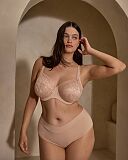Dream Comfort Full Bra Cameo Rose