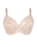 Dream Comfort Full Cup Bra Cameo Rose