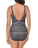 Elysium Odyssey Shaping Swimsuit