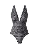 Elysium Odyssey Shaping Swimsuit
