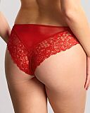 Envy Brazilian Brief Red