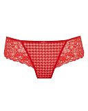 Envy Brazilian Brief Red