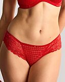 Envy Brazilian Brief Red