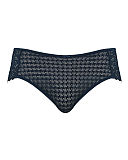 Envy Brief Forest TKD Lingerie Panache Fashion f1