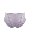 Envy Brief Lilac TKD Lingerie Panache Fashion CB1