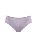 Envy Brief Lilac TKD Lingerie Panache Fashion CF1