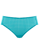 Envy Brief Ultramarine TKD Lingerie Panache Fashion CF1