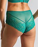 Envy Deep Brief Teal
