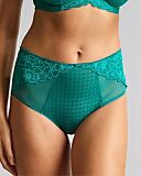 Envy Deep Brief Teal