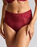 Envy Deep Sparkling Cherry TKD Lingerie Panache Fashion F1