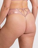 Eos Thong Rose Gold