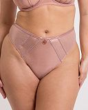 Eos Thong Rose Gold