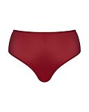 Everyday Full Brief Deep Red