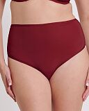 Everyday Full Brief Deep Red