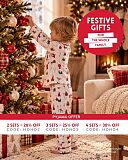 Gnomes Print Child Pyjama Set