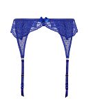 Heidi Suspender Indigo