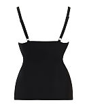 Hypnotic Padded Balcony Tankini Monochrome Olive B