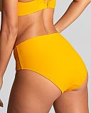 Idol High Waist Brief Brief Buttercup