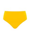 Idol High Waist Brief Brief Buttercup