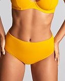 Idol High Waist Brief Brief Buttercup