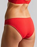 Jennifer Brazilian Aurora Red TKD Lingerie Panache Swim Fashion B1