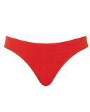 Jennifer Brazilian Aurora Red TKD Lingerie Panache Swim Fashion CF1