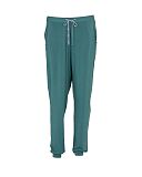 Kallie Revere Jersey Pyjama Pant Seafoam Green
