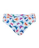 Kara Midi Brief Flutter Print TKD Lingerie Panache Swim Fashion CF1