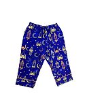 Kids Lantern Print Pyjama Bottoms