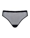 Lightstyle Brazilian Black TKD Lingerie Curvy Kate Fashion CF1