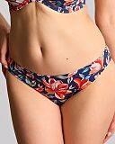 Liliflora Classic Brief Liliflora Print