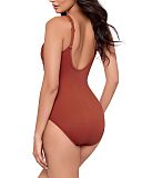 Madero Shaping Swimsuit Terra