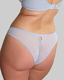 Meadow Brazilian Brief Dusky Blue