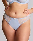 Meadow Brazilian Brief Dusky Blue