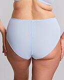 Meadow Deep Brief Dusky Blue