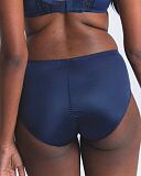 Muse High Waist Brief Dark Blue TKD Lingerie Panache Core B1 Muse High Waist Brief Dark Blue TKD Lingerie Panache Core B1