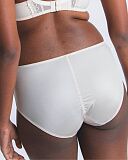 Muse High Waist Brief Milk TKD Lingerie Panache Core B1 Muse High Waist Brief Milk TKD Lingerie Panache Core B1