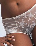 Muse High Waist Brief Milk TKD Lingerie Panache Core F2 Muse High Waist Brief Milk TKD Lingerie Panache Core F2