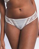 Muse Tanga Brief Ivory TKD Lingerie Panache Core F1 Muse Tanga Brief Ivory TKD Lingerie Panache Core F1