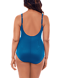 Must Haves Sanibel Nova Swim TKD Lingerie Miracle Suit B1