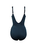 Must Haves Sanibel Nova Swim TKD Lingerie Miracle Suit CB1