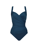 Must Haves Sanibel Nova Swim TKD Lingerie Miracle Suit CF1