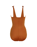 Network Azura Hidden Underwire Shaping Swimsuit Scotch TKD Lingerie Miraclesuit Fashion CB1.