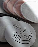 Night And Day Nursing Pads Cake Maternity