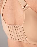 Obsession 2.0 Flexi Wired T Shirt Nursing Bra Frappe